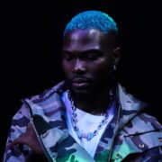 WURLD INVITES FANS “OUTSIDE” WITH NEW SINGLE WURLD INVITES FANS “OUTSIDE” WITH NEW SINGLE