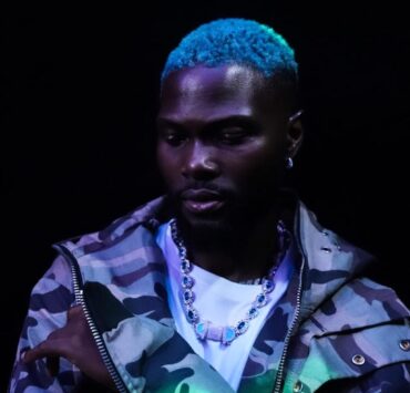 WURLD INVITES FANS “OUTSIDE” WITH NEW SINGLE WURLD INVITES FANS “OUTSIDE” WITH NEW SINGLE