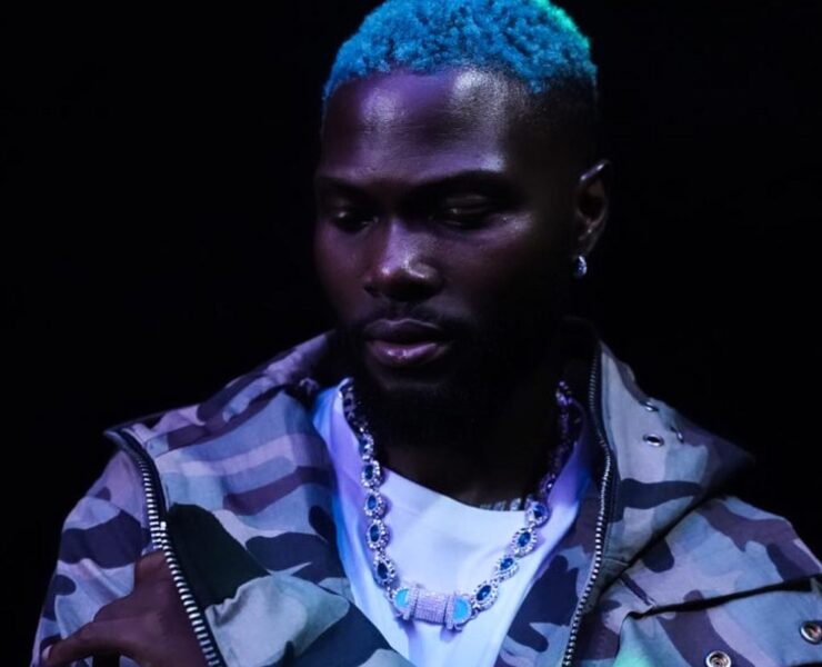 WURLD INVITES FANS “OUTSIDE” WITH NEW SINGLE