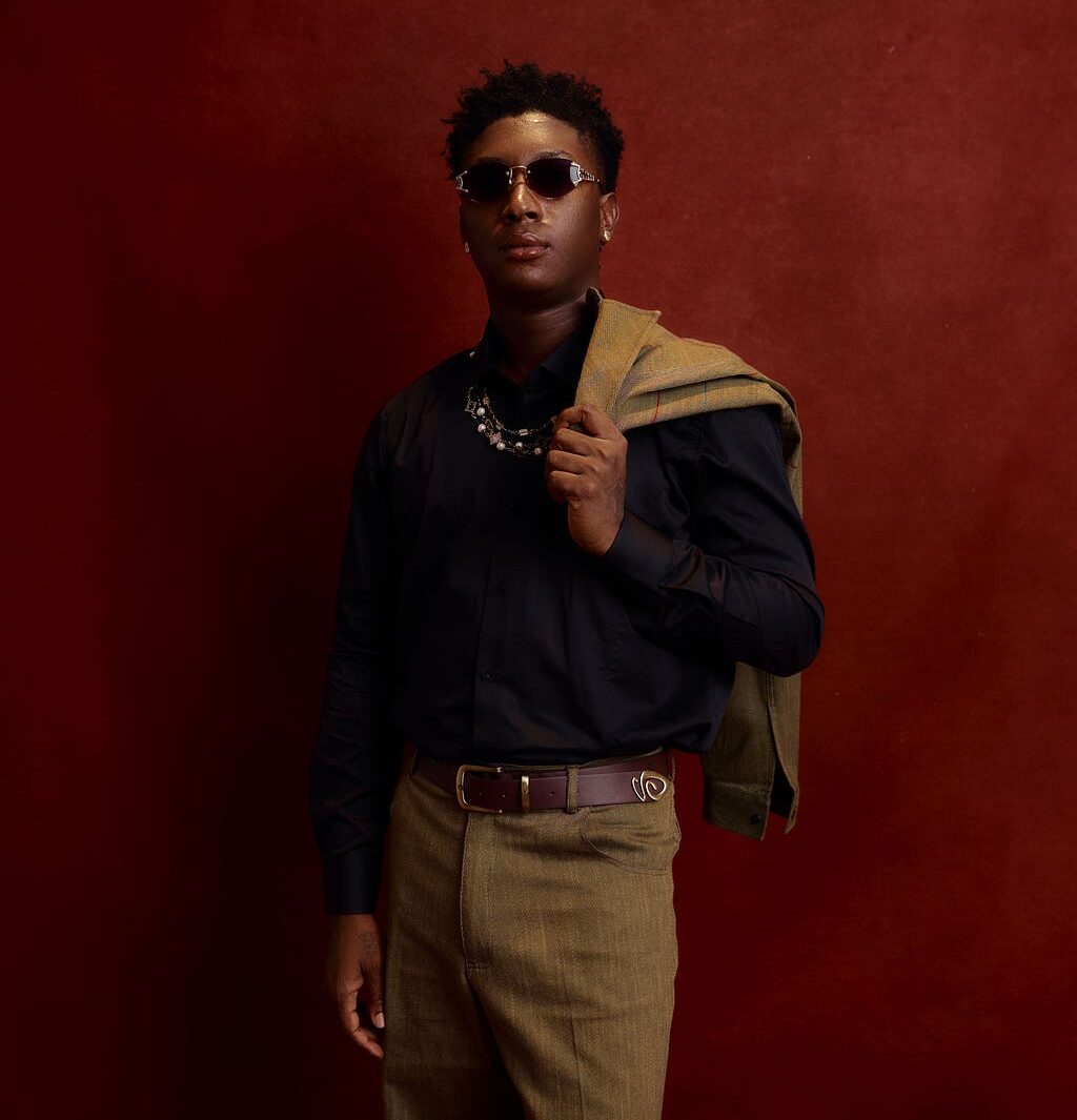 BELLA SHMURDA SHARES HIS STORY IN “VERILY”