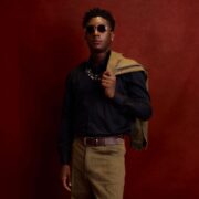 BELLA SHMURDA SHARES HIS STORY IN “VERILY”