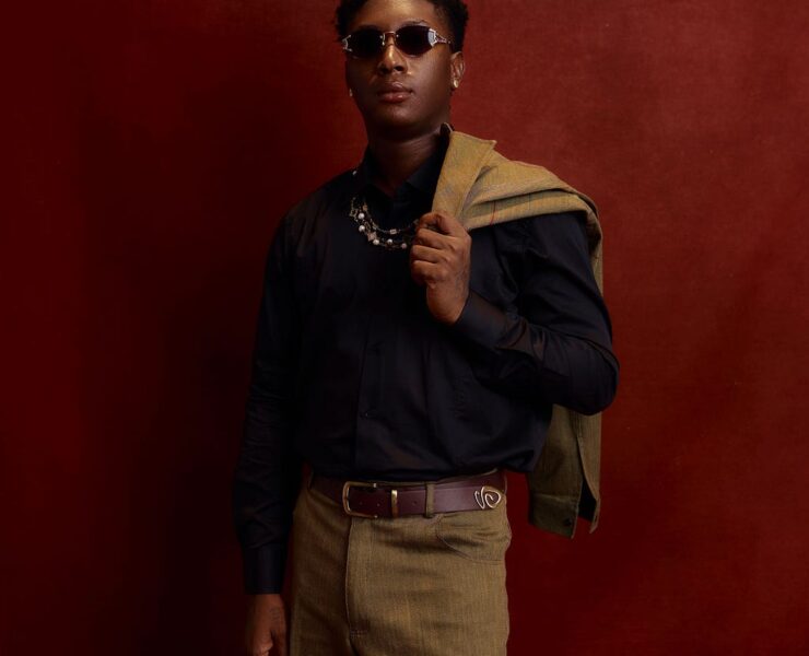 BELLA SHMURDA SHARES HIS STORY IN “VERILY”