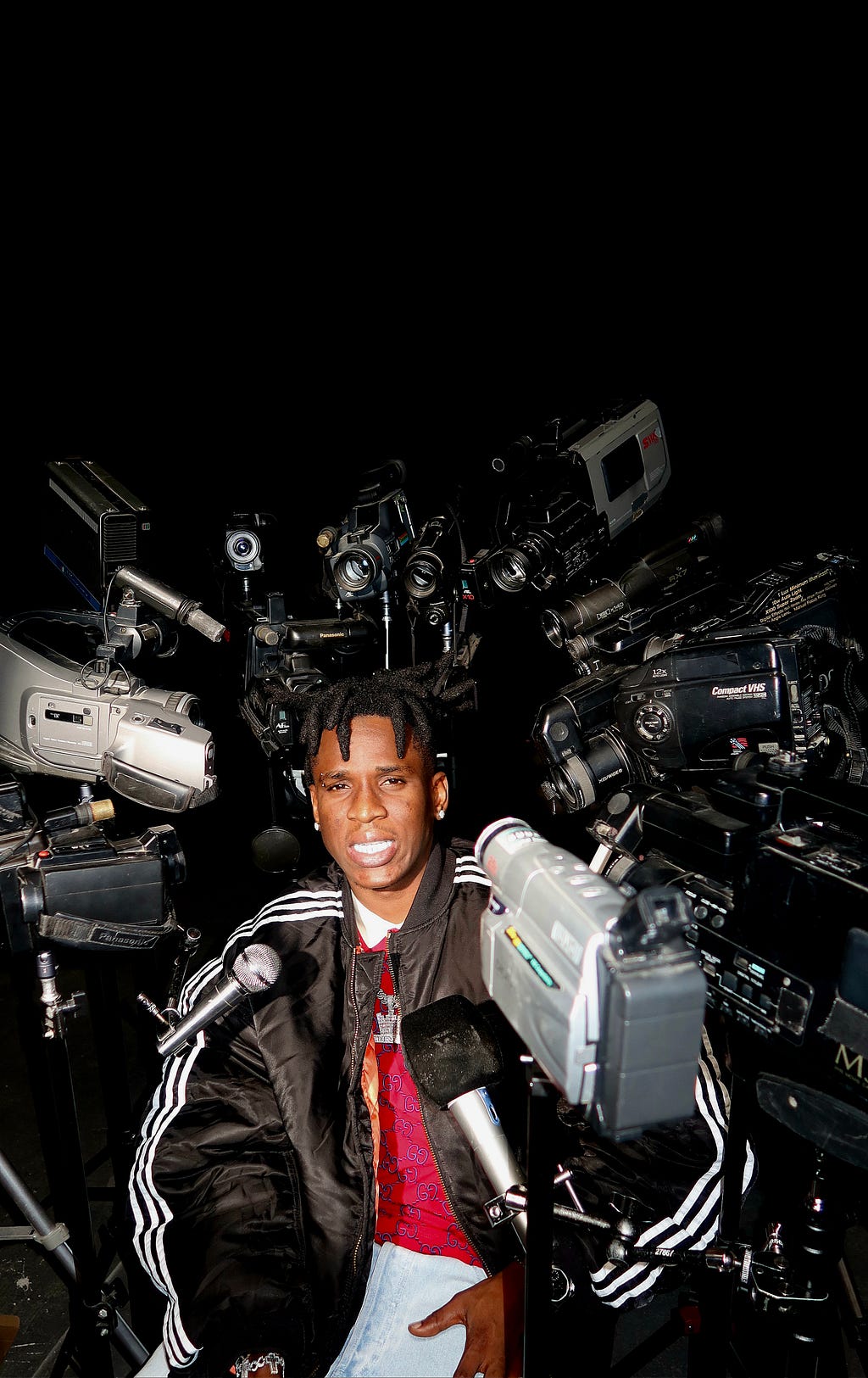 BROSTHRONE CELEBRATES SUCCESS WITH NEW SINGLE “HOW FAR”