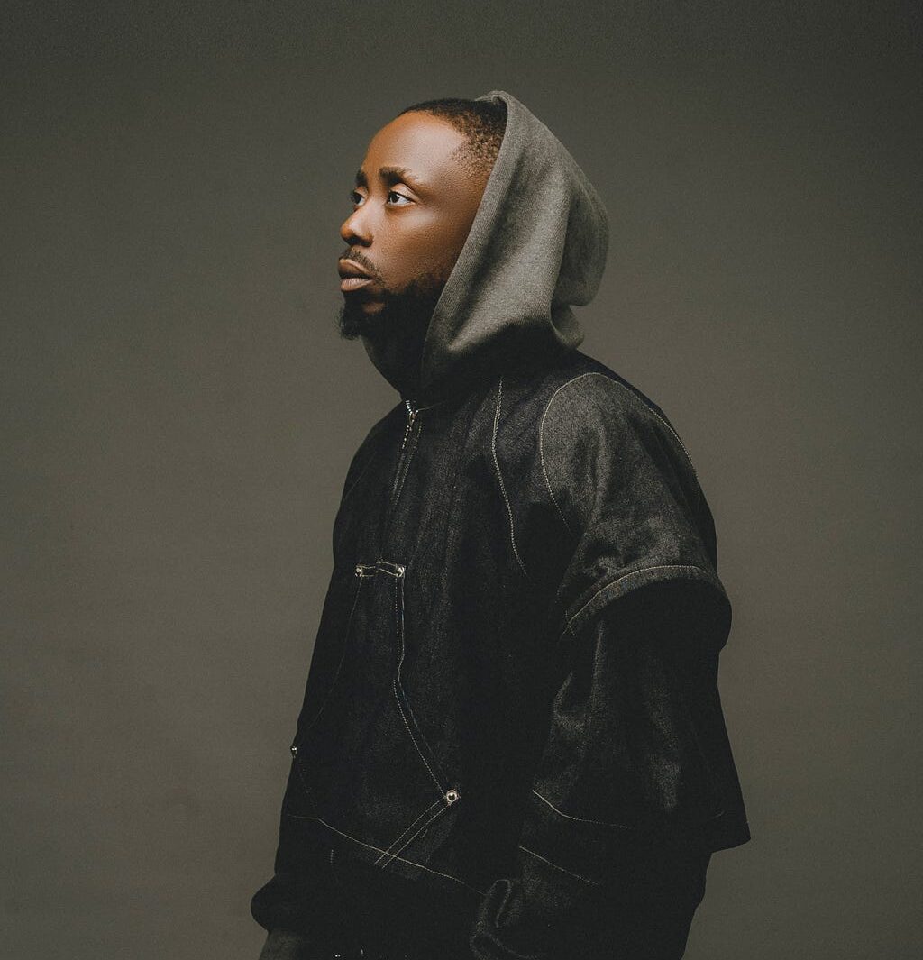 ERIGGA AND PHYNO TELL THEIR STORIES IN “UP IWEKA”