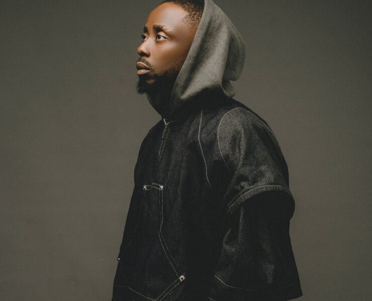 ERIGGA AND PHYNO TELL THEIR STORIES IN “UP IWEKA”