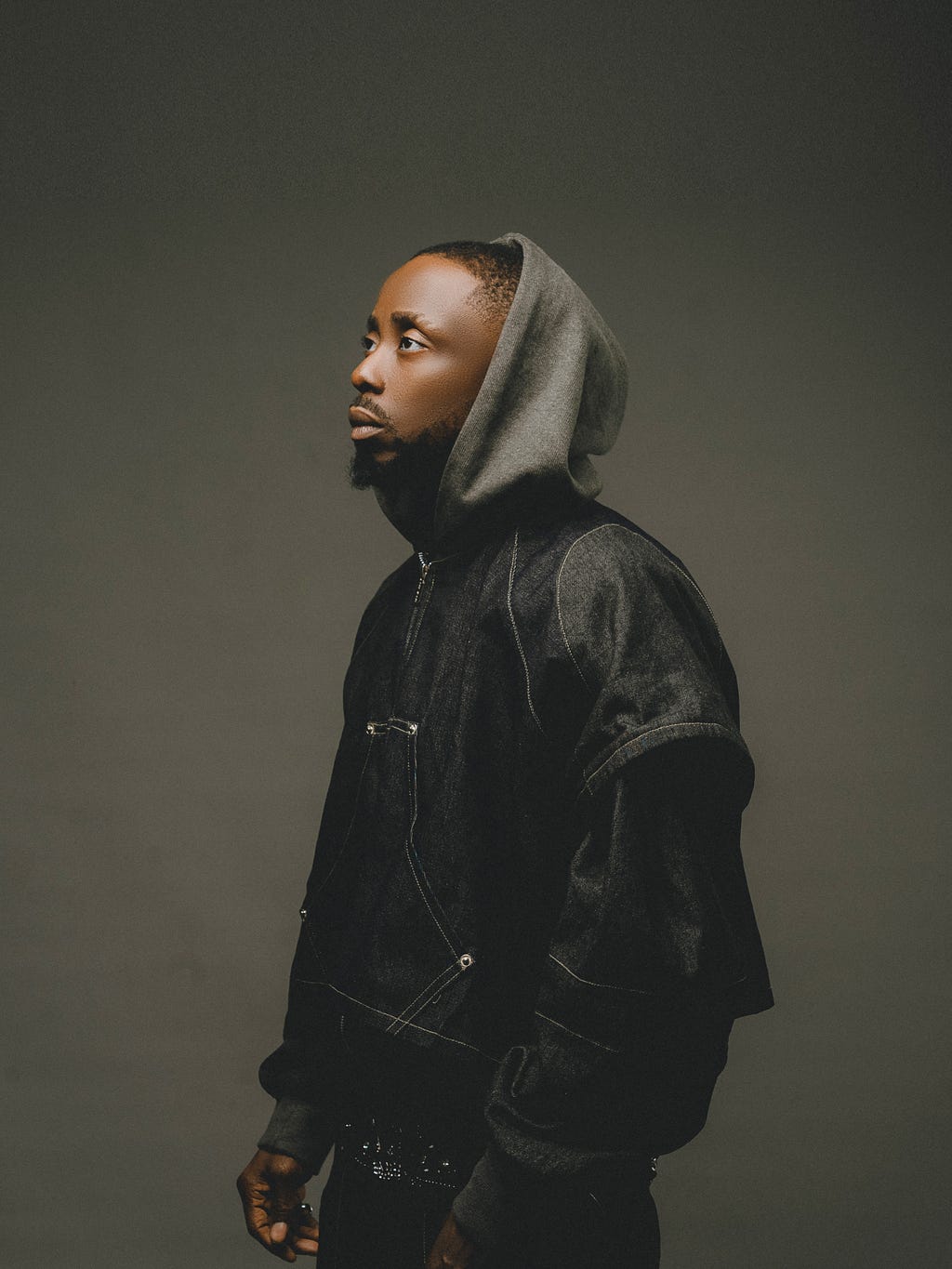 ERIGGA AND PHYNO TELL THEIR STORIES IN “UP IWEKA”