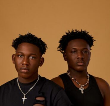 TMZY & Yiizi Share Highly Anticipated Single, Omalicha (Aliyah)