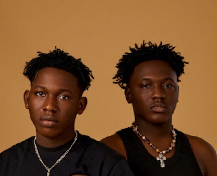 TMZY & Yiizi Share Highly Anticipated Single, Omalicha (Aliyah)