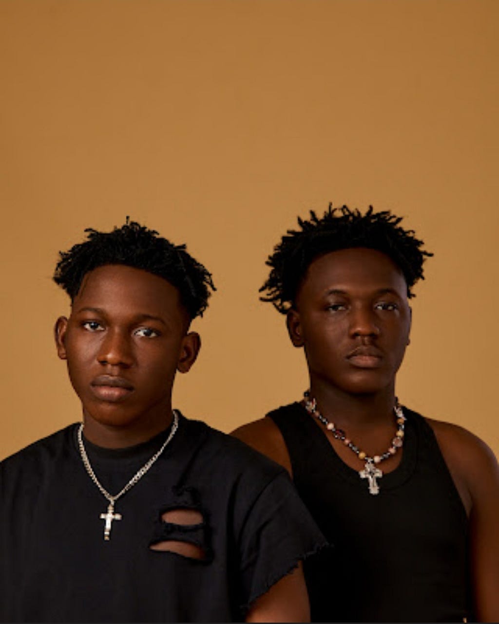 TMZY & Yiizi Share Highly Anticipated Single, Omalicha (Aliyah)