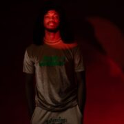 NAZOR’S “JELOSI JELOMA”: A GROOVE THAT GETS UNDER YOUR SKIN NAZOR’S “JELOSI JELOMA”: A GROOVE THAT GETS UNDER YOUR SKIN