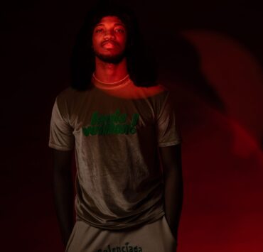 NAZOR’S “JELOSI JELOMA”: A GROOVE THAT GETS UNDER YOUR SKIN