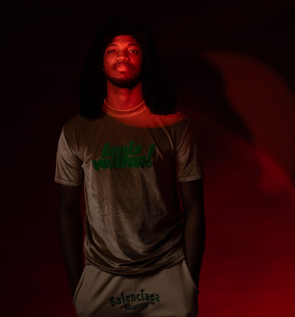 NAZOR’S “JELOSI JELOMA”: A GROOVE THAT GETS UNDER YOUR SKIN