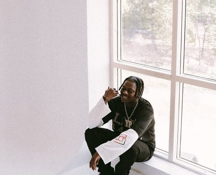 PSYCHO YP DROPS ENERGETIC TRACK, “DIFFERENT PATTERN”