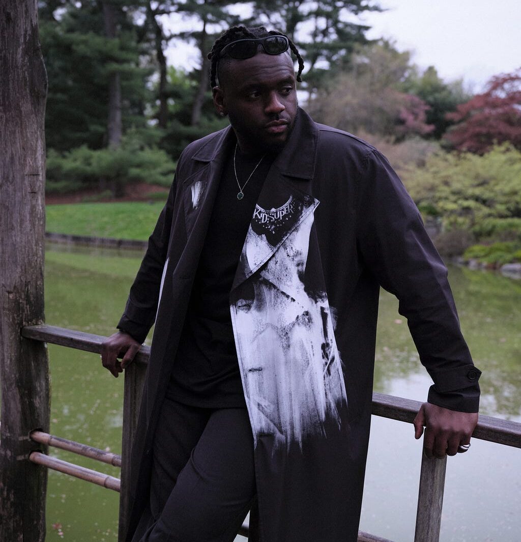 FROM RADIO WAVES TO RHYTHMIC HUSTLE: TERRYTHEVOICE DROPS “PAPER CHASE” FROM RADIO WAVES TO RHYTHMIC HUSTLE: TERRYTHEVOICE DROPS “PAPER CHASE”