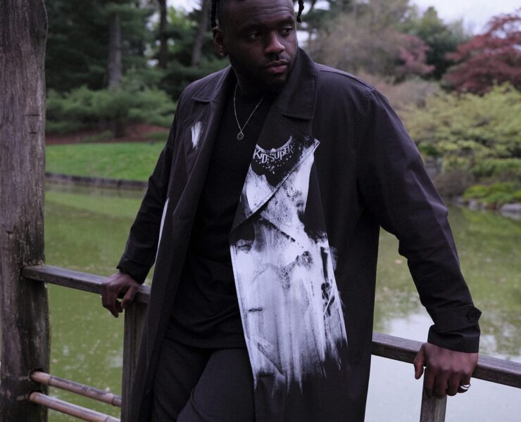 FROM RADIO WAVES TO RHYTHMIC HUSTLE: TERRYTHEVOICE DROPS “PAPER CHASE”