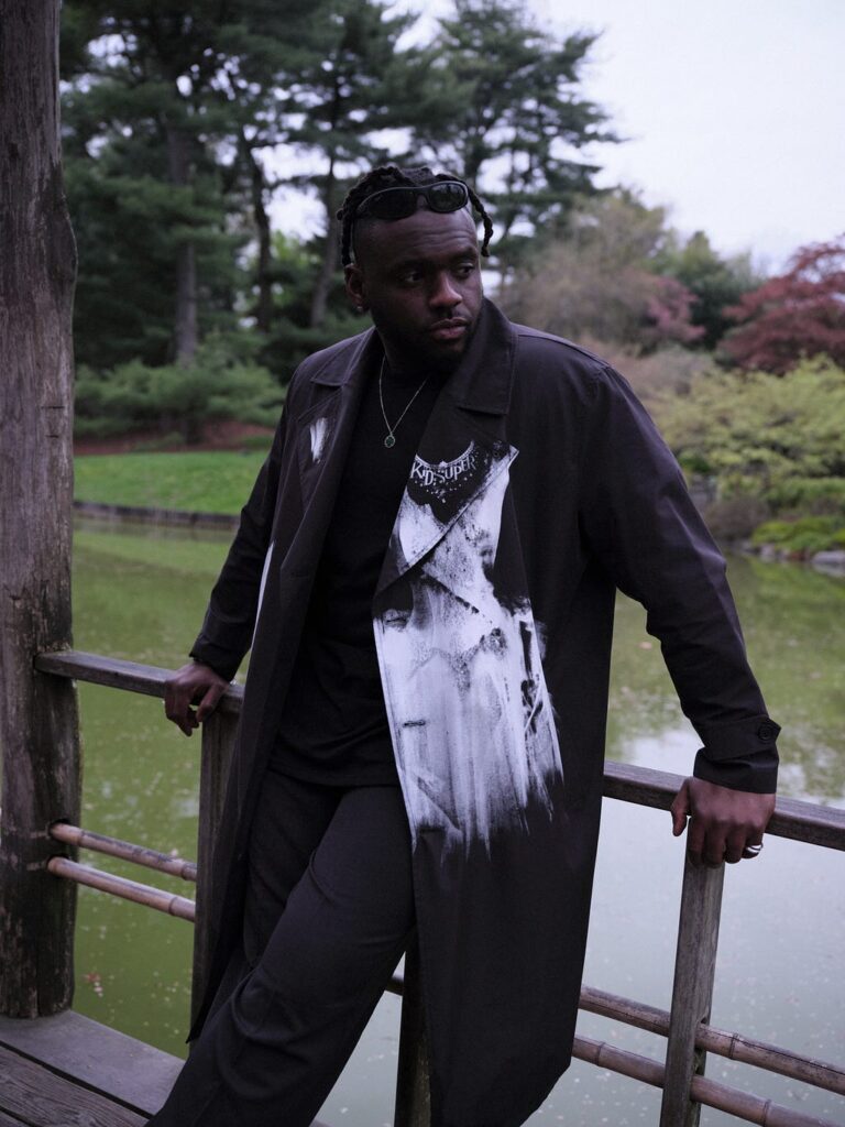 FROM RADIO WAVES TO RHYTHMIC HUSTLE: TERRYTHEVOICE DROPS “PAPER CHASE”