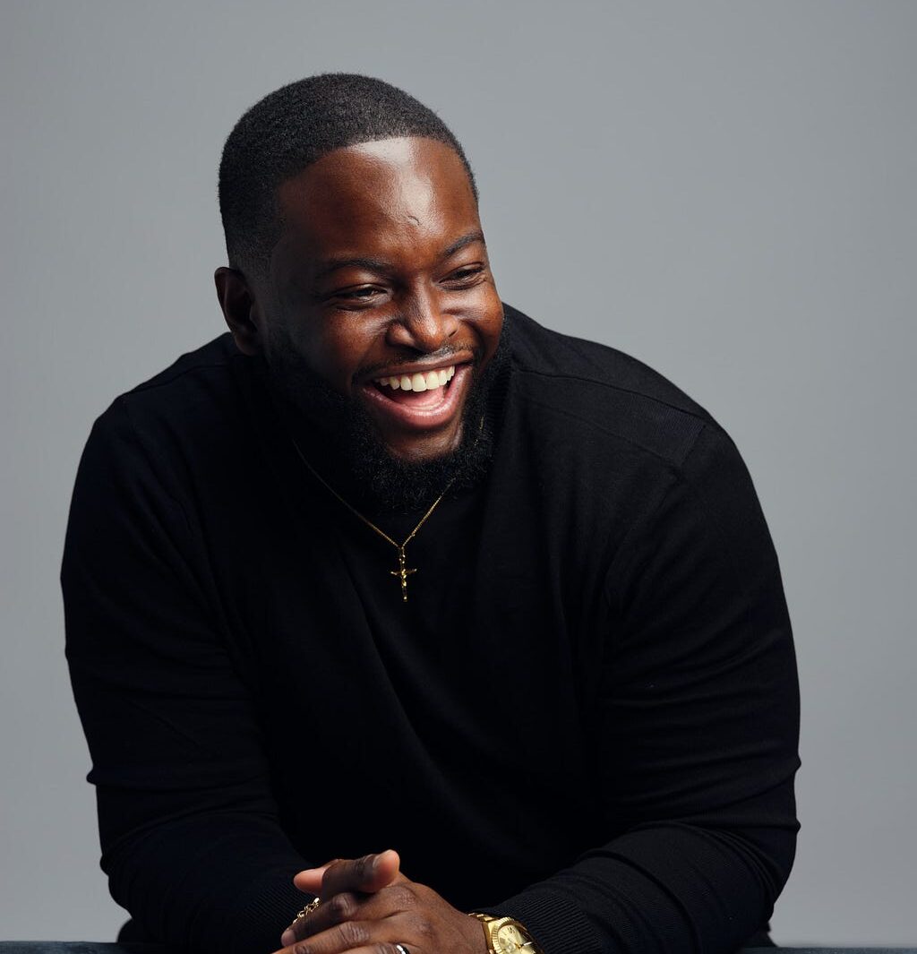 From Drums to Worship: Jesse Delali Disu Releases Uplifting Debut Single; For All You’ve Done