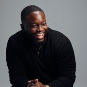 From Drums to Worship: Jesse Delali Disu Releases Uplifting Debut Single; For All You’ve Done