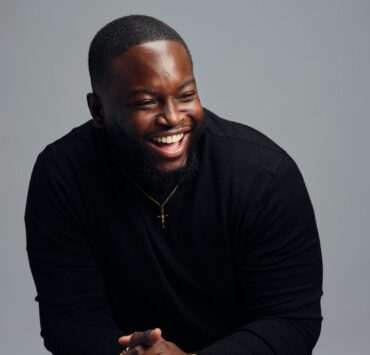 From Drums to Worship: Jesse Delali Disu Releases Uplifting Debut Single; For All You’ve Done