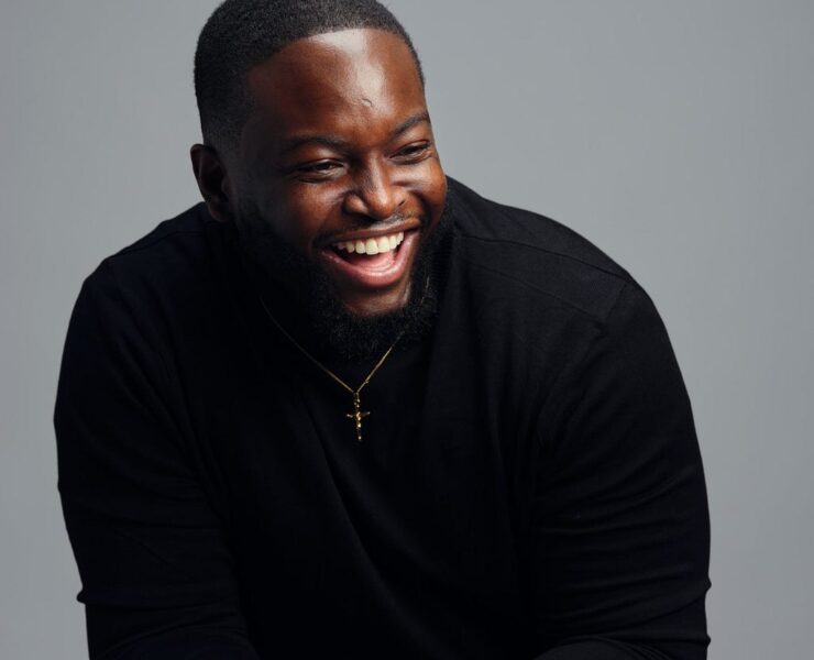 From Drums to Worship: Jesse Delali Disu Releases Uplifting Debut Single; For All You’ve Done