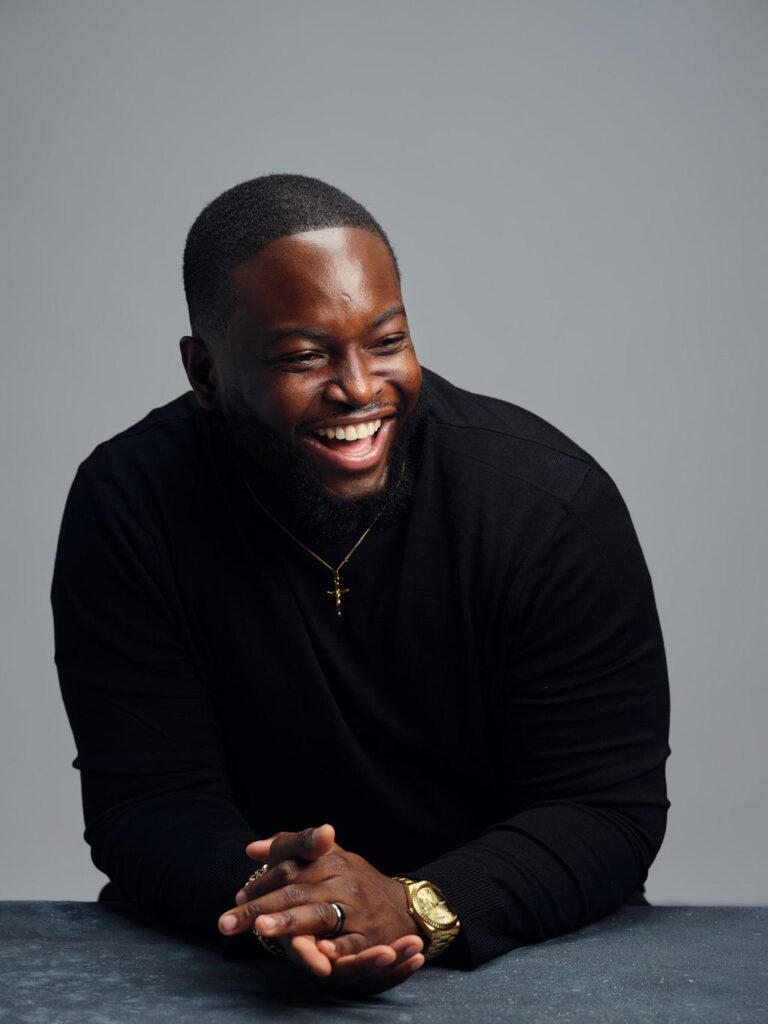 From Drums to Worship: Jesse Delali Disu Releases Uplifting Debut Single; For All You’ve Done