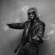 RUNDA TEAMS UP WITH PERUZZI FOR INTIMATE AFRO-R&B TRACK “HOLD ME DOWN” RUNDA TEAMS UP WITH PERUZZI FOR INTIMATE AFRO-R&B TRACK “HOLD ME DOWN”