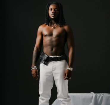 MAXZY RELEASES FRESH NEW VIDEO FOR CURRENT HIT ‘FALSETTO’