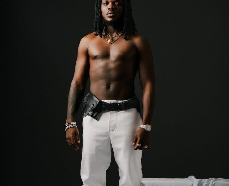 MAXZY RELEASES FRESH NEW VIDEO FOR CURRENT HIT ‘FALSETTO’