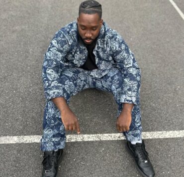 MEET TDOOOOO: THE RISING AFROPOP STAR WITH UNSTOPPABLE AMBITION MEET TDOOOOO: THE RISING AFROPOP STAR WITH UNSTOPPABLE AMBITION