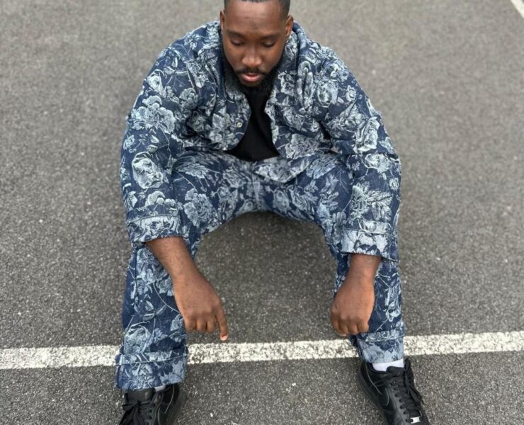 MEET TDOOOOO: THE RISING AFROPOP STAR WITH UNSTOPPABLE AMBITION