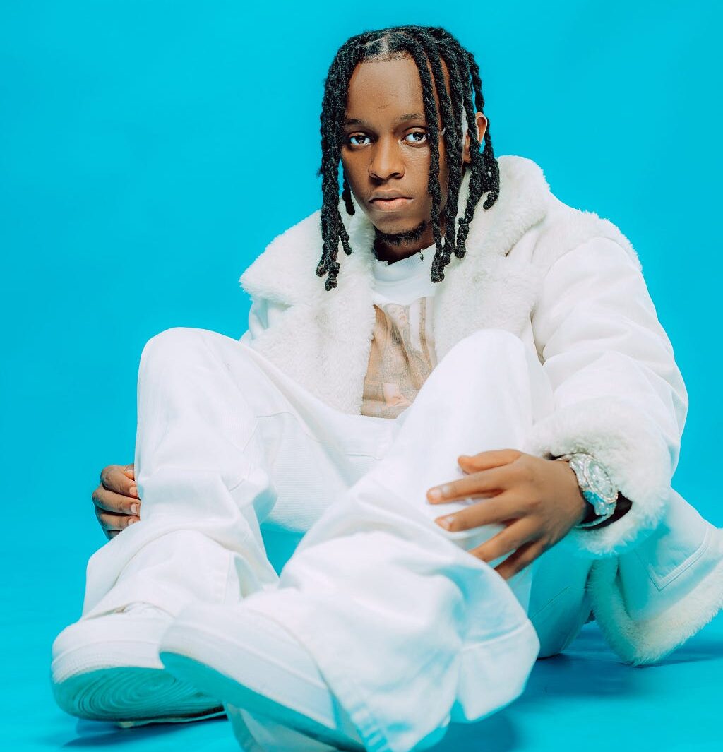 LONY BWAY CELEBRATES LOVE WITH “MPENZI WANGU”