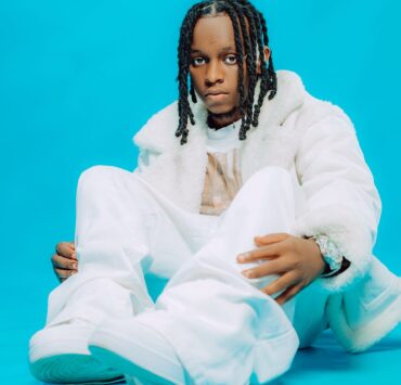 LONY BWAY CELEBRATES LOVE WITH “MPENZI WANGU” LONY BWAY CELEBRATES LOVE WITH “MPENZI WANGU”