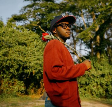 MAMBA SOUNDS AND KOKOË CAPTURE HEARTFELT LONGING IN “FRANCE FEELING” MAMBA SOUNDS AND KOKOË CAPTURE HEARTFELT LONGING IN “FRANCE FEELING”