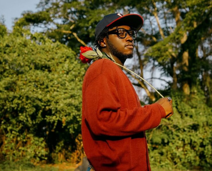 MAMBA SOUNDS AND KOKOË CAPTURE HEARTFELT LONGING IN “FRANCE FEELING”