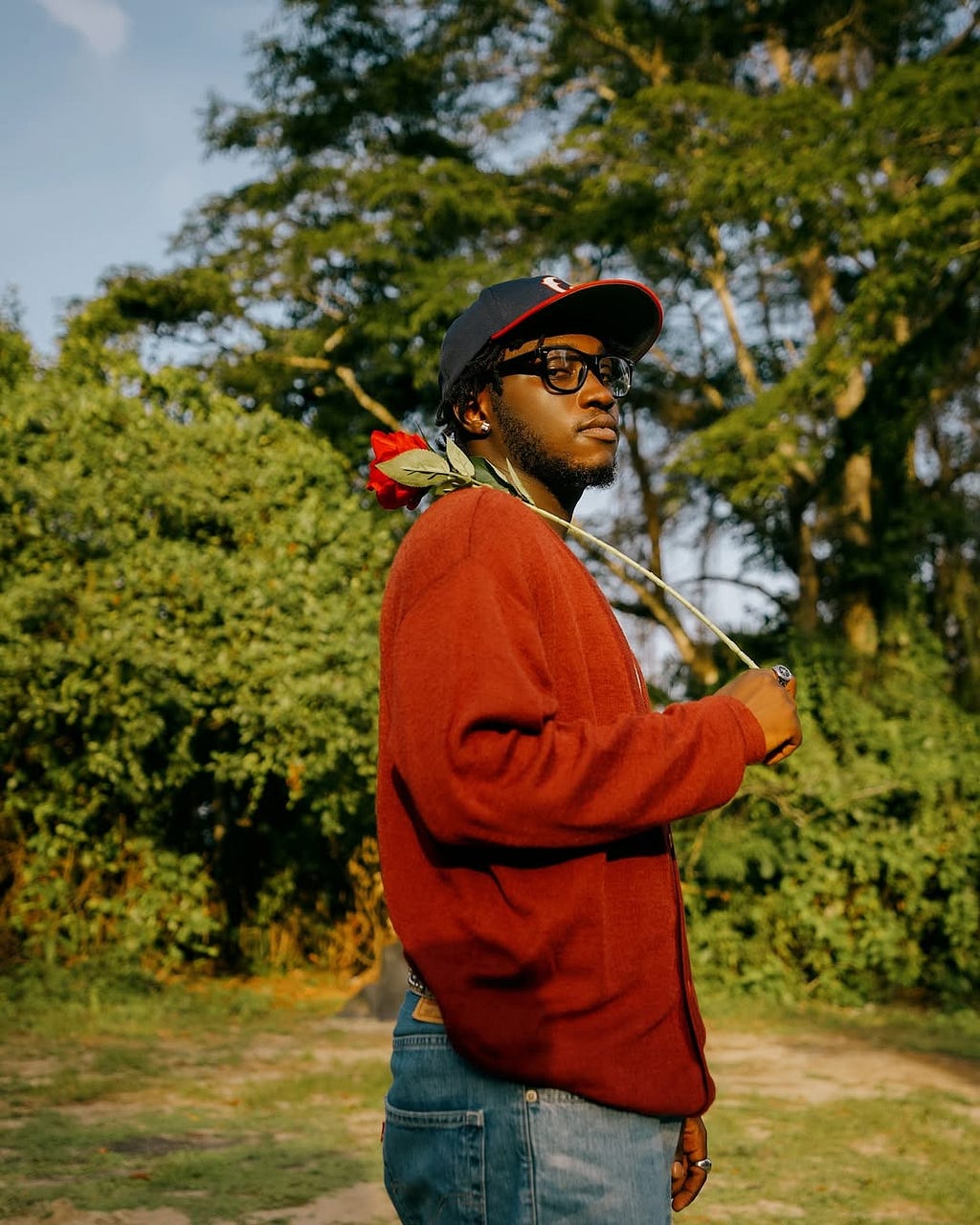 MAMBA SOUNDS AND KOKOË CAPTURE HEARTFELT LONGING IN “FRANCE FEELING”