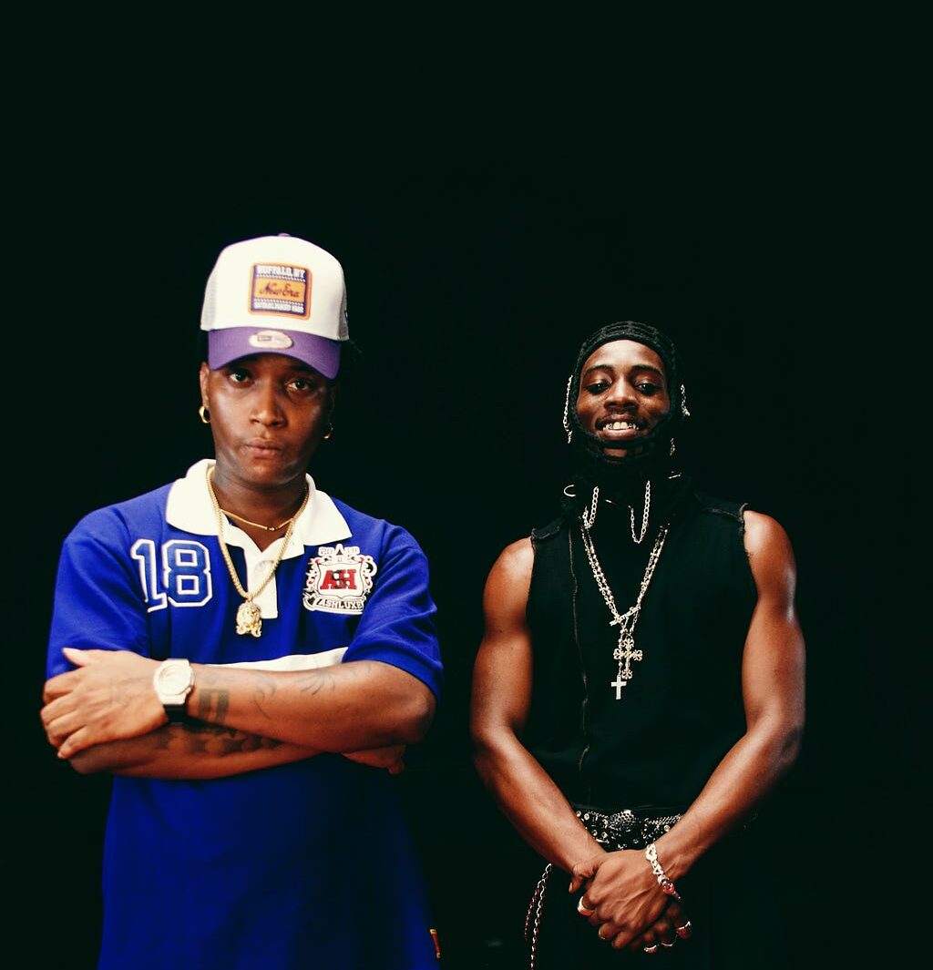 ARATHEJAY AND BELLA SHMURDA RELEASE HYPNOTIC ANTHEM ‘FIRE’ ARATHEJAY AND BELLA SHMURDA RELEASE HYPNOTIC ANTHEM ‘FIRE’