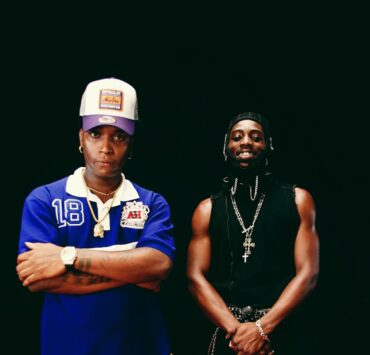 ARATHEJAY AND BELLA SHMURDA RELEASE HYPNOTIC ANTHEM ‘FIRE’ ARATHEJAY AND BELLA SHMURDA RELEASE HYPNOTIC ANTHEM ‘FIRE’