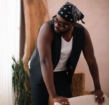 Kay Bryn and OlivetheBoy Tease Fans with London Studio Link-Up Kay Bryn and OlivetheBoy Tease Fans with London Studio Link-Up