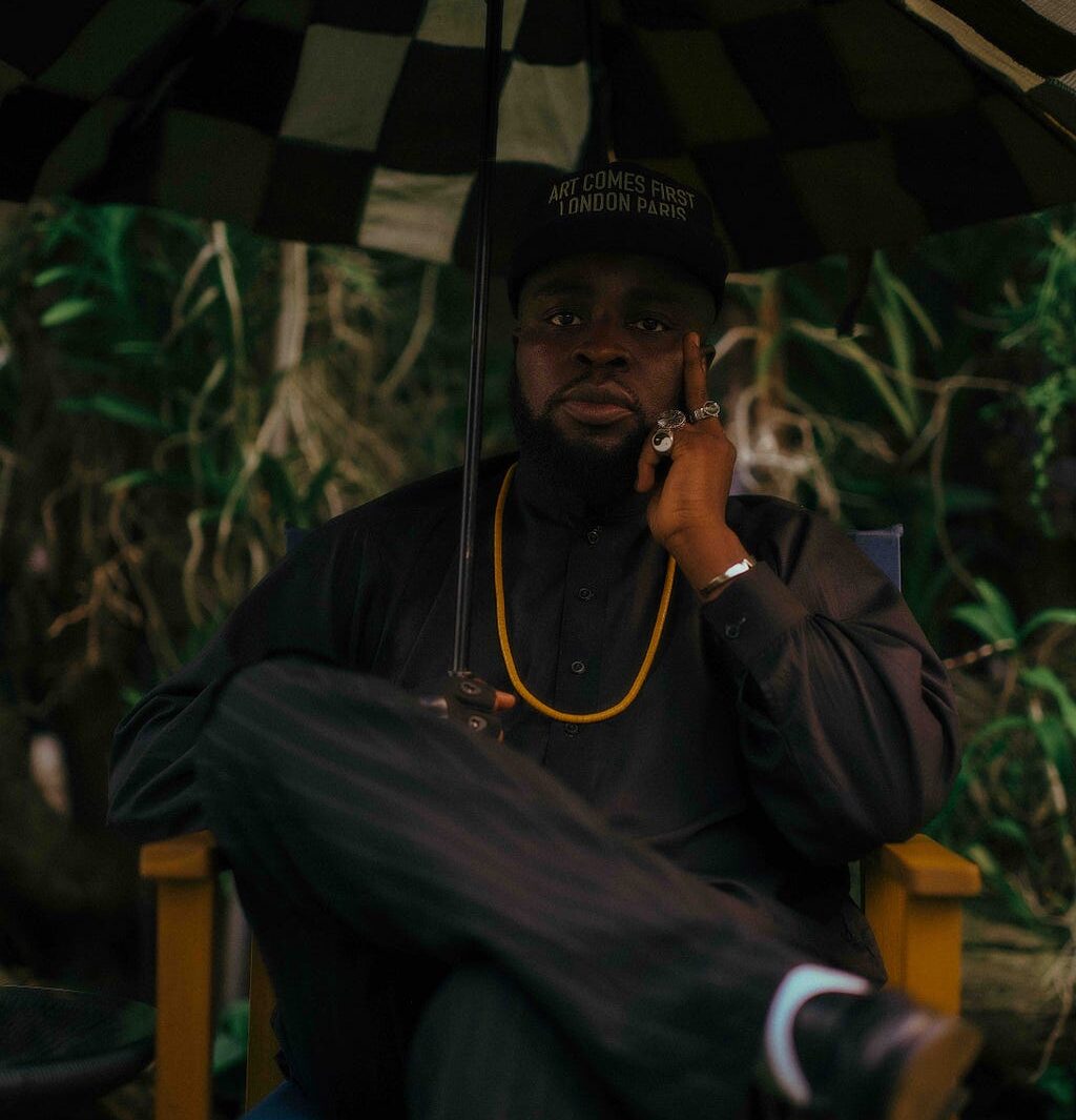 GHANAIAN RAP ICON M.ANIFEST UNVEILS HIGHLY ANTICIPATED SIXTH STUDIO ALBUM ‘NEW ROAD & GUAVA TREES’ GHANAIAN RAP ICON M.ANIFEST UNVEILS HIGHLY ANTICIPATED SIXTH STUDIO ALBUM ‘NEW ROAD & GUAVA TREES’