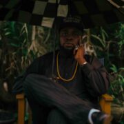 GHANAIAN RAP ICON M.ANIFEST UNVEILS HIGHLY ANTICIPATED SIXTH STUDIO ALBUM ‘NEW ROAD & GUAVA TREES’