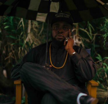 GHANAIAN RAP ICON M.ANIFEST UNVEILS HIGHLY ANTICIPATED SIXTH STUDIO ALBUM ‘NEW ROAD & GUAVA TREES’