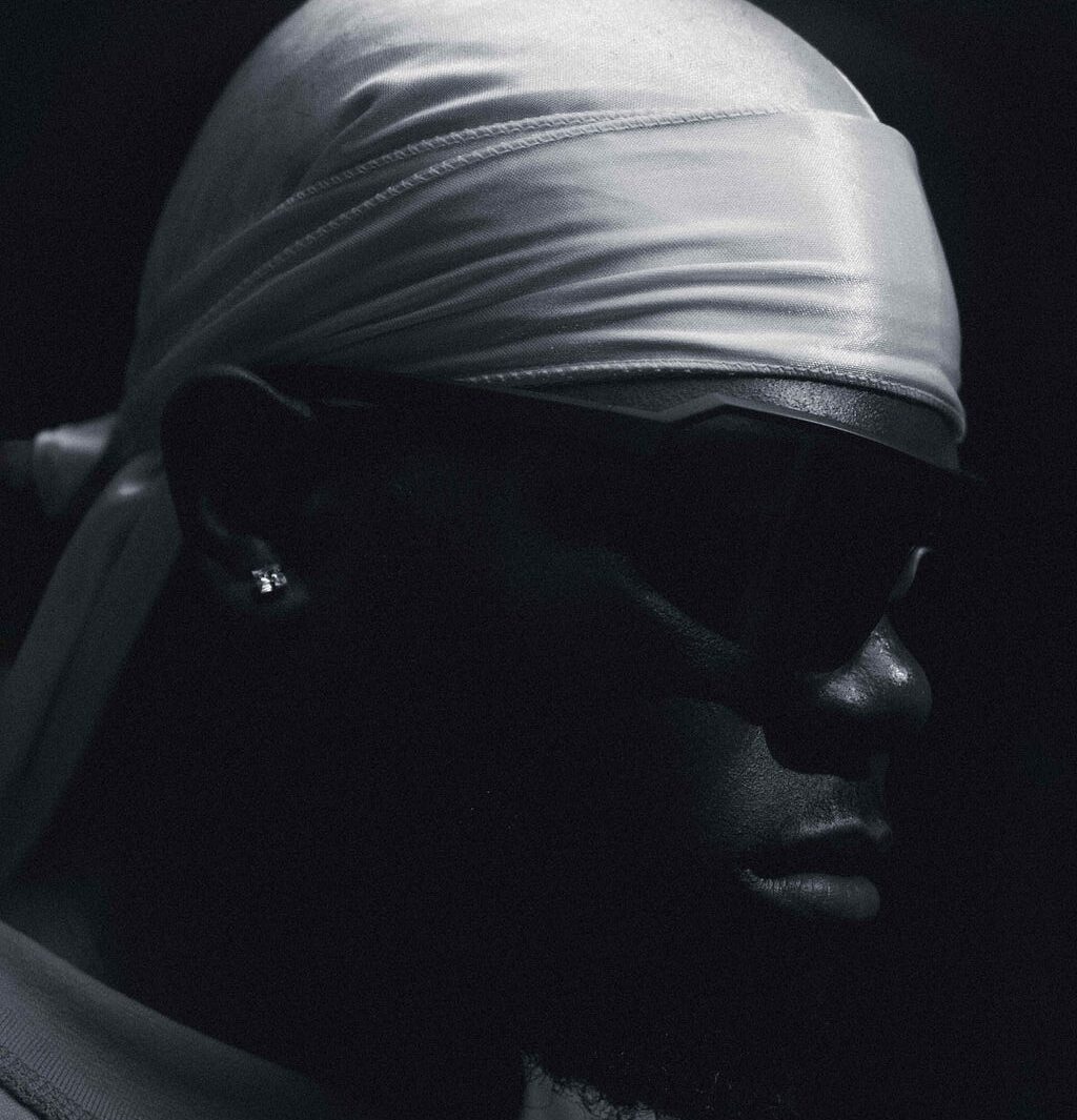 SOUTH LONDON ARTIST AND PRODUCER STYLLERSUPREME TAPS INTO HIS NIGERIAN ROOTS ON VIBRANT DEBUT EP…