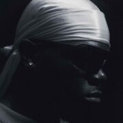 SOUTH LONDON ARTIST AND PRODUCER STYLLERSUPREME TAPS INTO HIS NIGERIAN ROOTS ON VIBRANT DEBUT EP…