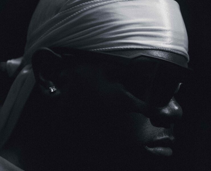 SOUTH LONDON ARTIST AND PRODUCER STYLLERSUPREME TAPS INTO HIS NIGERIAN ROOTS ON VIBRANT DEBUT EP…