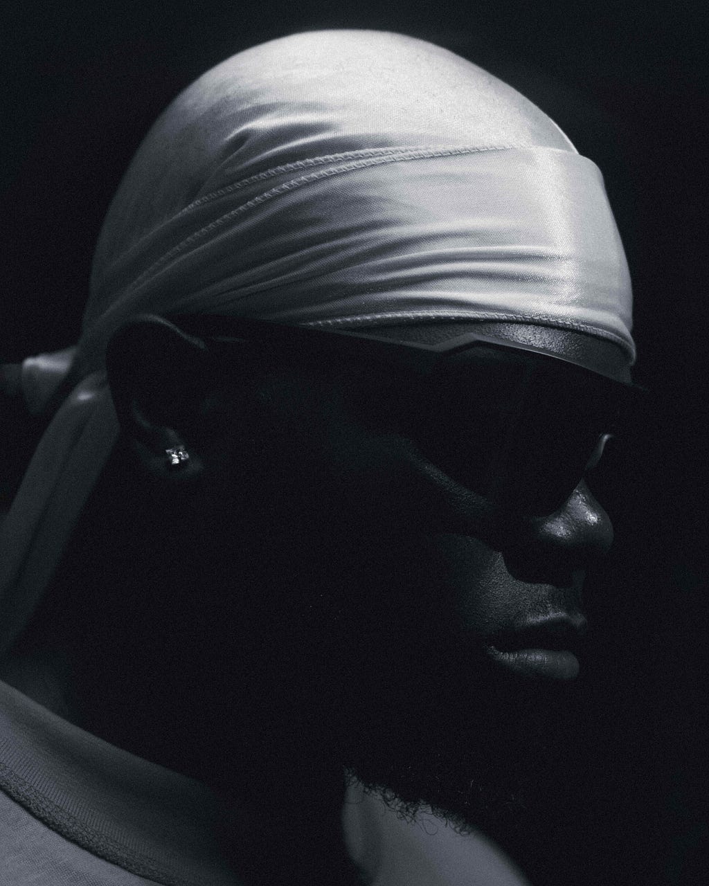 SOUTH LONDON ARTIST AND PRODUCER STYLLERSUPREME TAPS INTO HIS NIGERIAN ROOTS ON VIBRANT DEBUT EP…