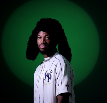 EMERGING ARTIST NAZOR EXPRESSES UNREQUITED LOVE IN “DEY PLAY” EMERGING ARTIST NAZOR EXPRESSES UNREQUITED LOVE IN “DEY PLAY”