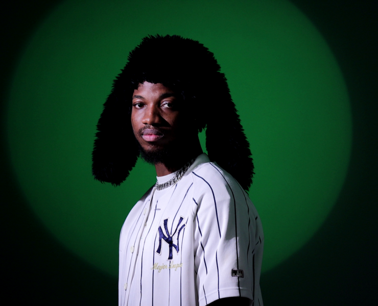 EMERGING ARTIST NAZOR EXPRESSES UNREQUITED LOVE IN “DEY PLAY”