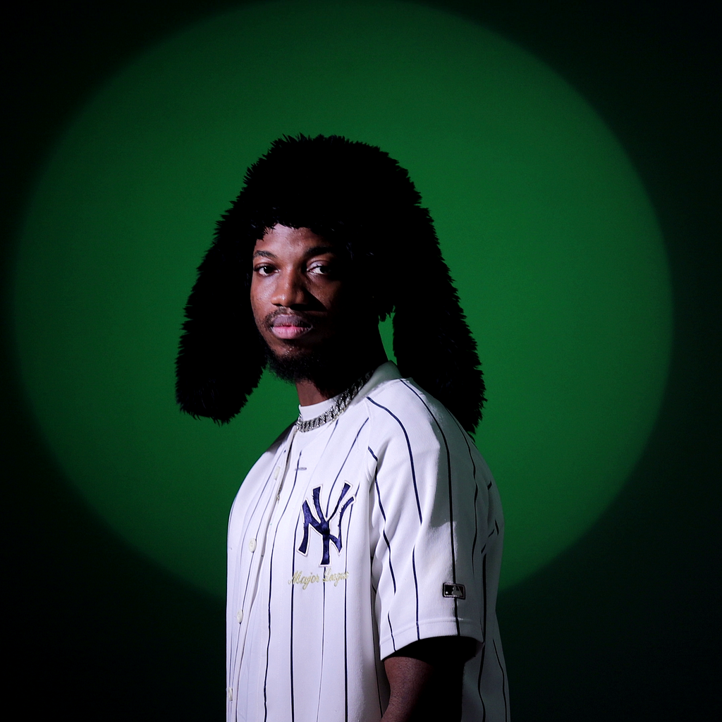 EMERGING ARTIST NAZOR EXPRESSES UNREQUITED LOVE IN “DEY PLAY” EMERGING ARTIST NAZOR EXPRESSES UNREQUITED LOVE IN “DEY PLAY”