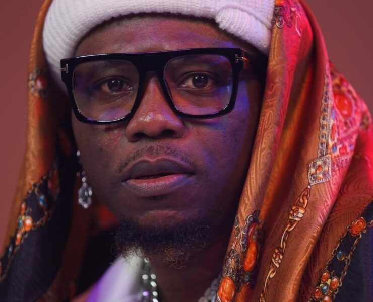 Vudumane and DJ Boat celebrate triumph in new anthem ‘Blessings’