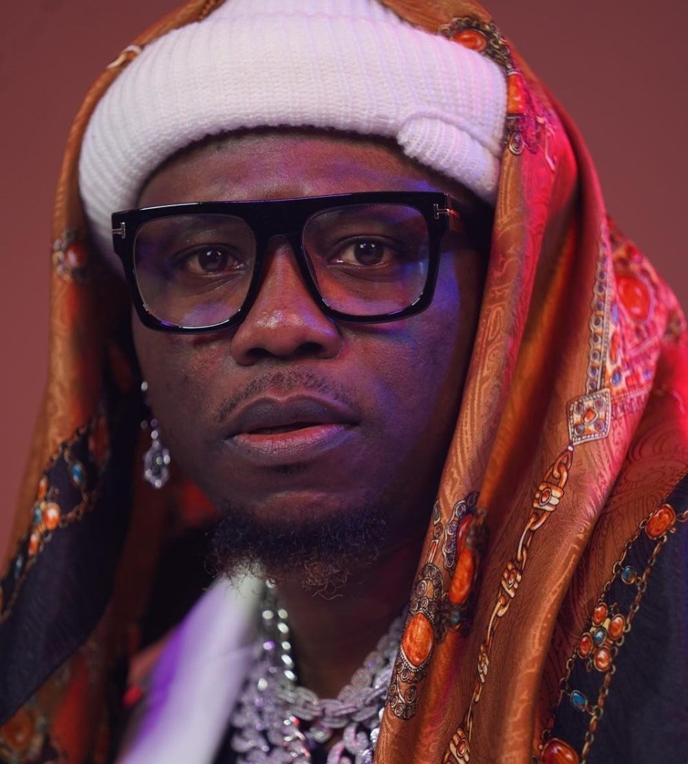 Vudumane and DJ Boat celebrate triumph in new anthem ‘Blessings’